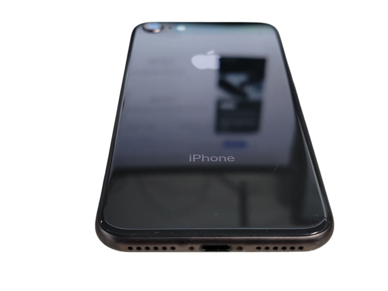 Apple iPhone 8 - 64GB - Space Gray [A1905] (