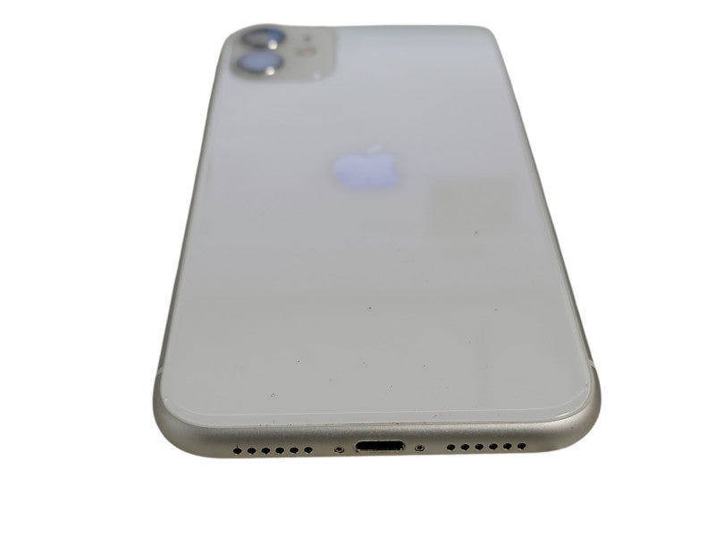 Apple iPhone 11 - 64GB - White [A2111] (