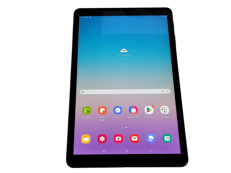 Samsung Galaxy Tab A 2018 10.5" - 32GB - Black [SM-T590] (