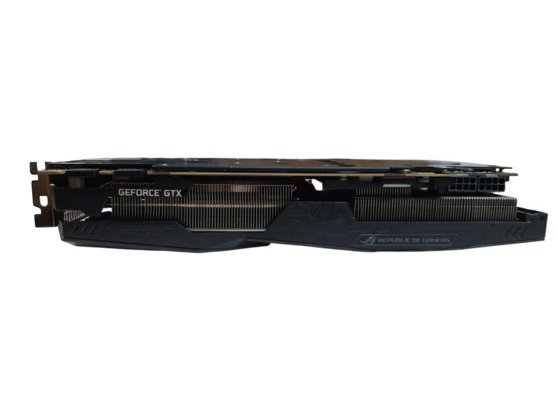 Gaming GPU, ASUS GeForce GTX 1080 Ti 11GB GDDR5X Graphics Card