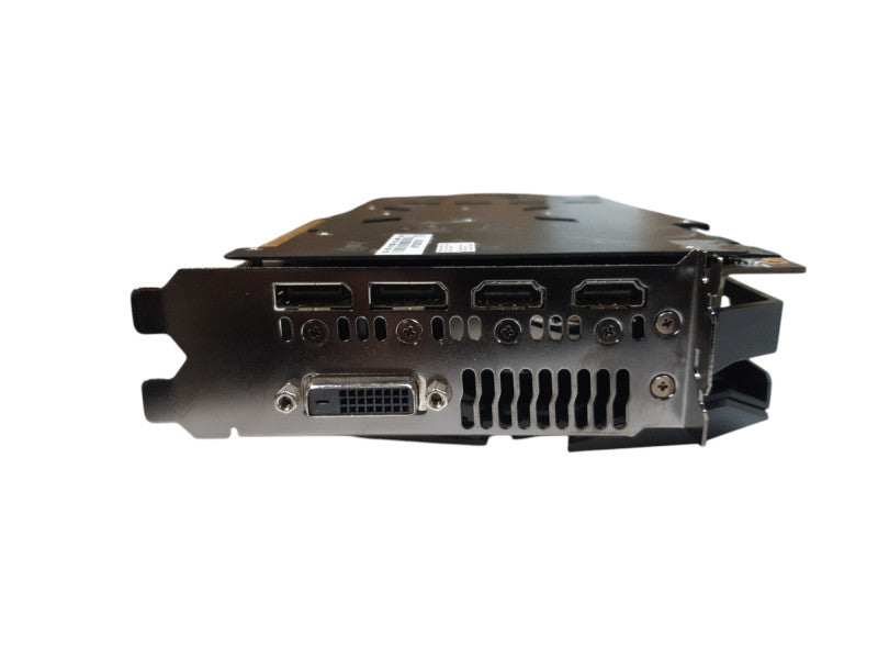 Gaming GPU, ASUS GeForce GTX 1080 Ti 11GB GDDR5X Graphics Card