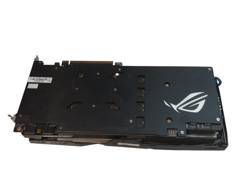 Gaming GPU, ASUS GeForce GTX 1080 Ti 11GB GDDR5X Graphics Card