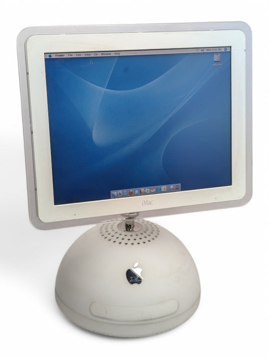 Apple iMac G4 PowerPC 1.0Ghz / 256MB / 80HD  -