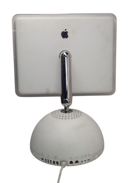 Apple iMac G4 PowerPC 1.0Ghz / 256MB / 80HD  -