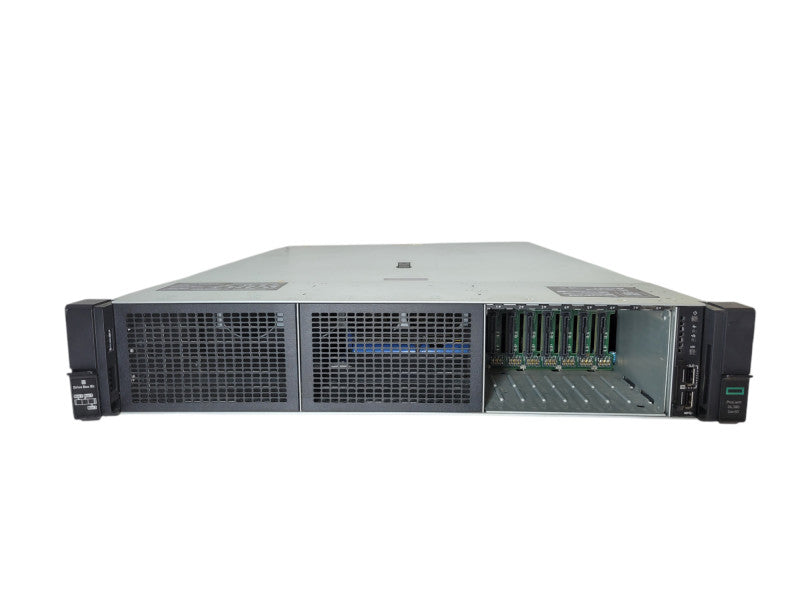 HP ProLiant DL380 Gen10 - Xeon Silver 4210 64GB DDR4 P408i-a SR Gen10 2x500W  %
