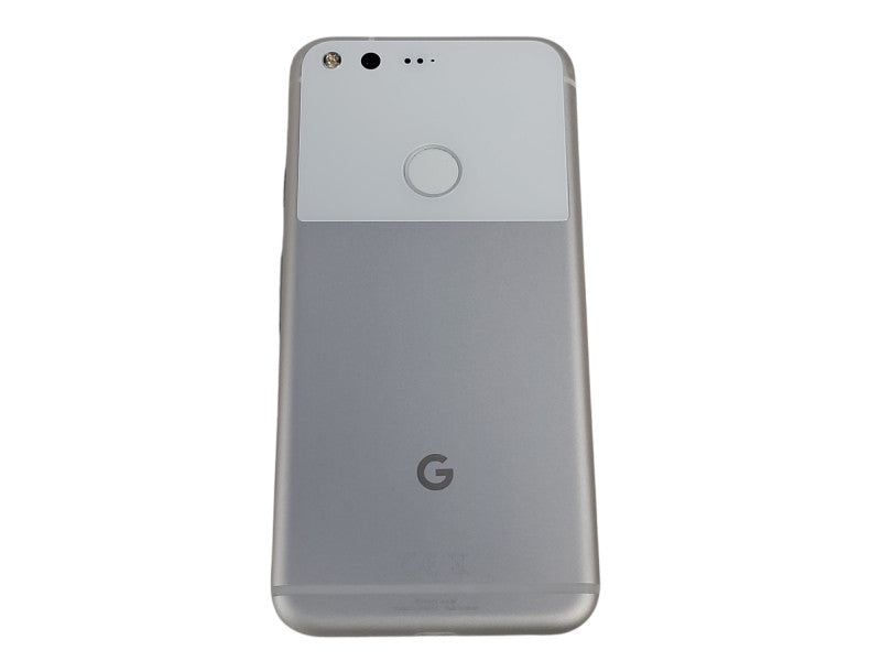 Google Pixel - 32GB - White [G-2PW4100] (
