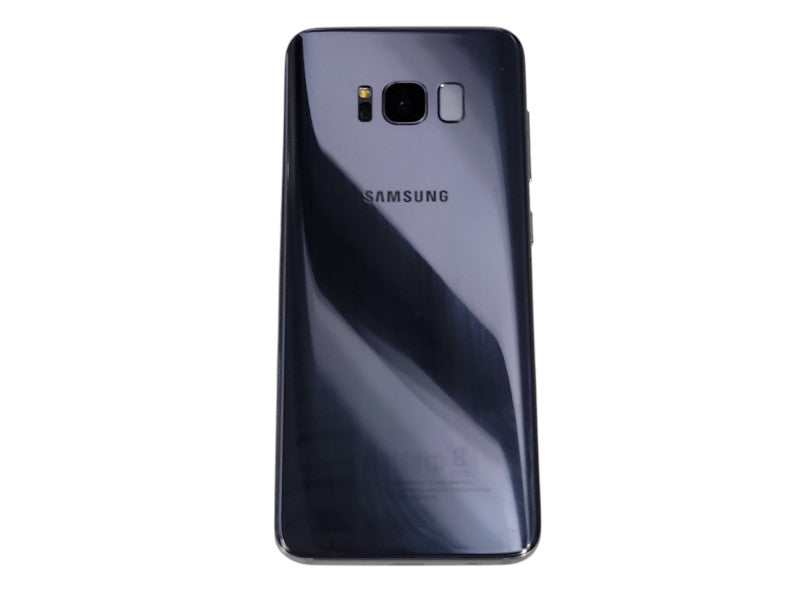 Samsung Galaxy S8 - 64GB - Blue [SM-G950W] (