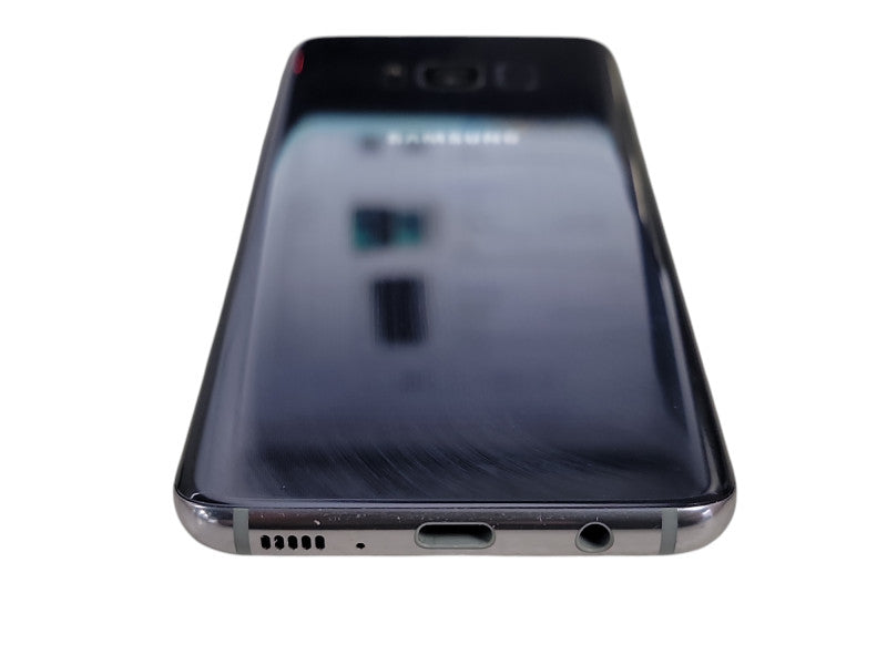 Samsung Galaxy S8 - 64GB - Blue [SM-G950W] (