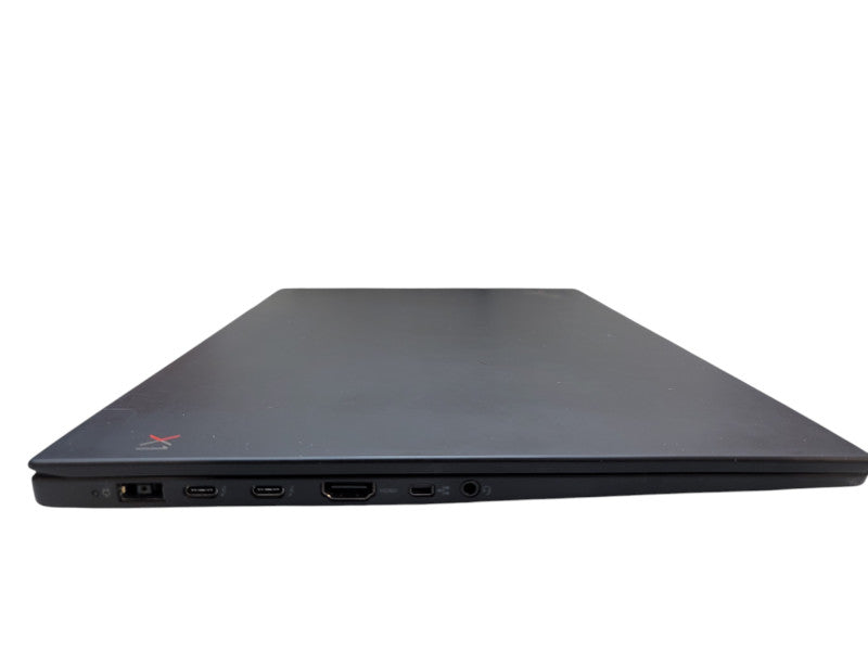 Lenovo ThinkPad X1 Extreme i9-9880H 32GB DDR4 GTX 1650 MaxQ 256GB M.2 READ!! β Lap200