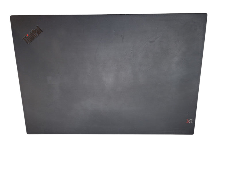 Lenovo ThinkPad X1 Extreme i9-9880H 32GB DDR4 GTX 1650 MaxQ 256GB M.2 READ!! β Lap200