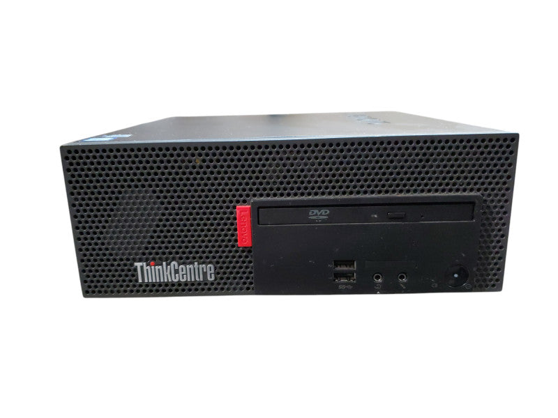 Lenovo Thinkcentre M720e I5-9400 2.90GHz 16Gb Ram No HDD