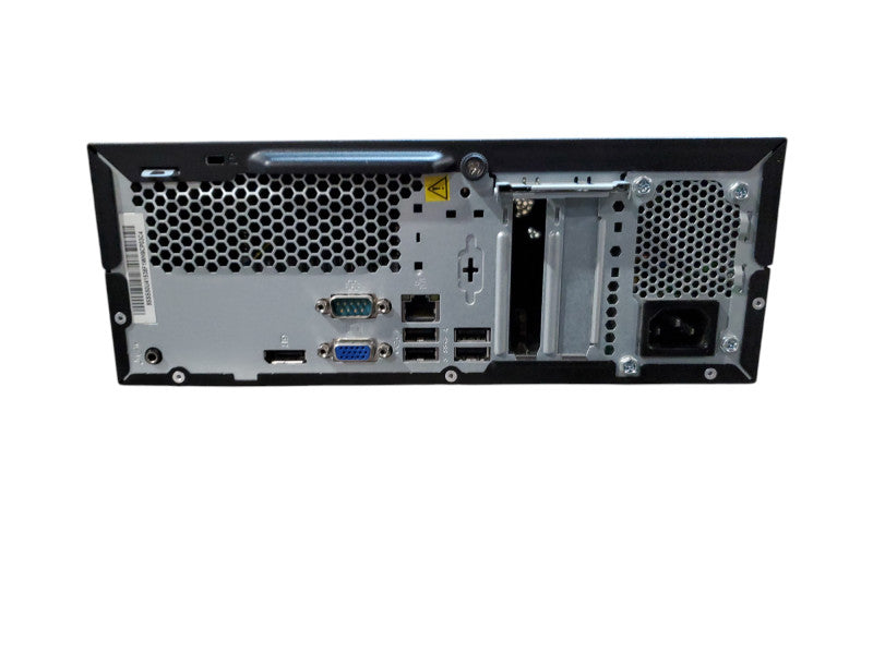 Lenovo Thinkcentre M720e I5-9400 2.90GHz 16Gb Ram No HDD