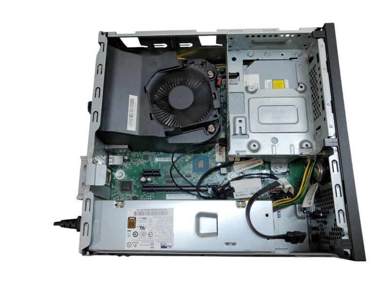 Lenovo Thinkcentre M720e I5-9400 2.90GHz 16Gb Ram No HDD