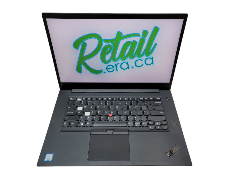 Lenovo ThinkPad P1 Gen 2 Xeon E-2276 16GB DDR4 Quadro T2000 256GB M.2  β Lap200