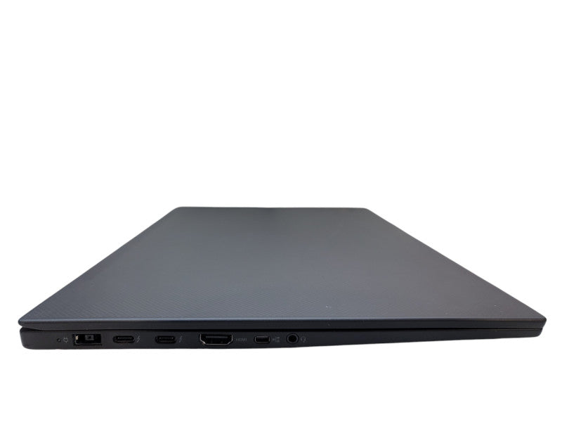 Lenovo ThinkPad P1 Gen 2 Xeon E-2276 16GB DDR4 Quadro T2000 256GB M.2  β Lap200
