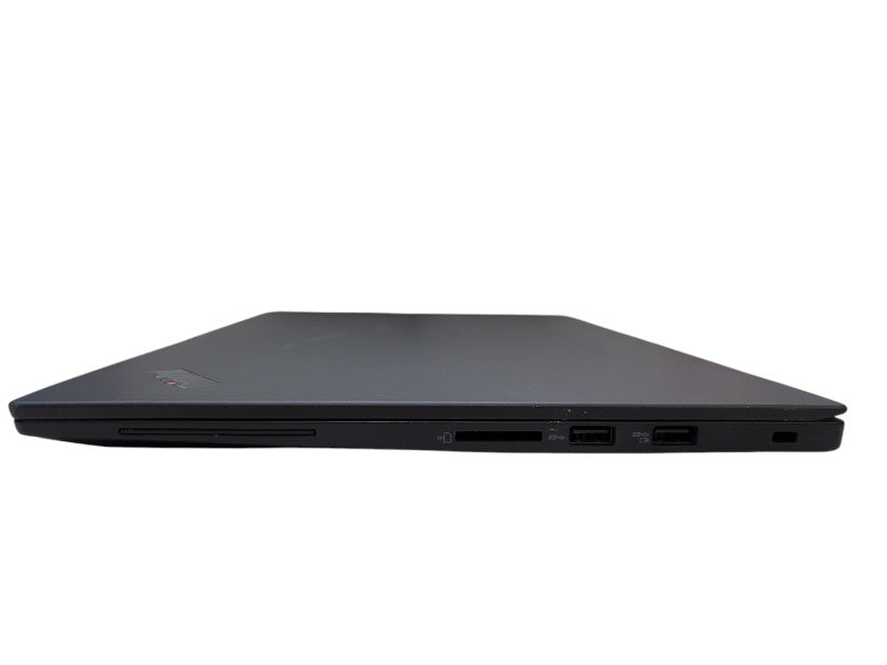 Lenovo ThinkPad P1 Gen 2 Xeon E-2276 16GB DDR4 Quadro T2000 256GB M.2  β Lap200