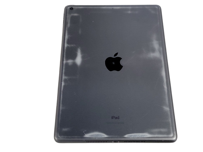 Apple iPad 7th Gen - 32GB - Space Gray [A2197 | Read] (