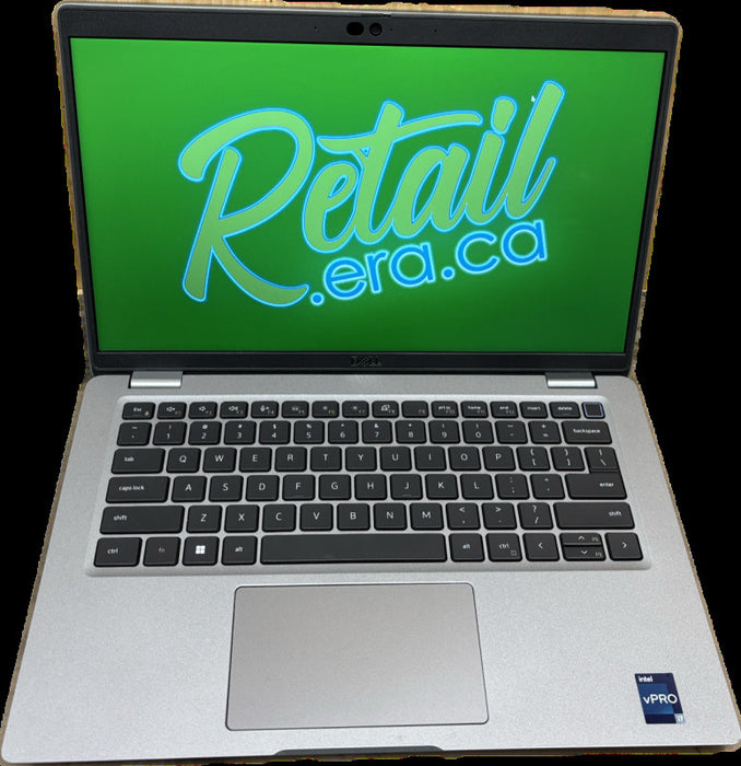 Dell Latitude 5430 Core i7-1265U@1.8GHz 16GB RAM 256GB SSD No Power Adapter  Lap200