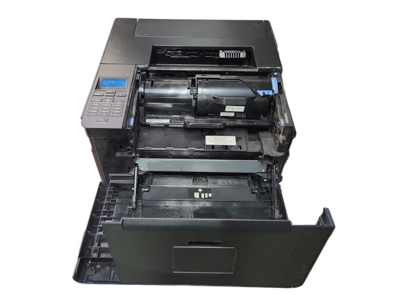 Dell S2810DN Laser Standard Monochrome Workgroup Printer w/ Toner