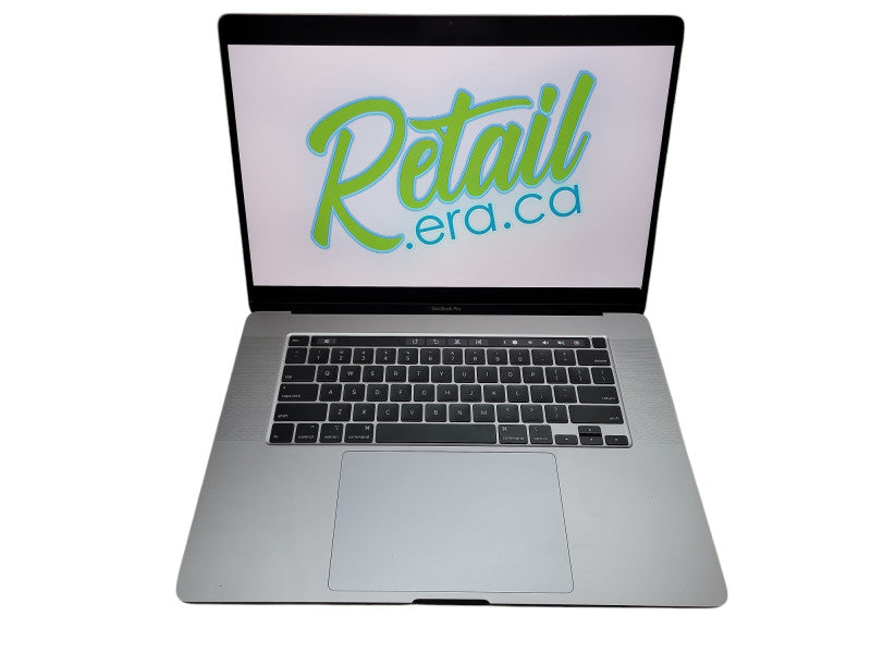 Apple MacBook Pro 2019 16" A2141 | i9-9980H @2.3GHz 32GB DDR4 1TB SSD - READ