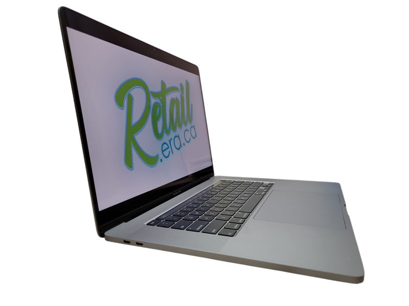 Apple MacBook Pro 2019 16" A2141 | i9-9980H @2.3GHz 32GB DDR4 1TB SSD - READ