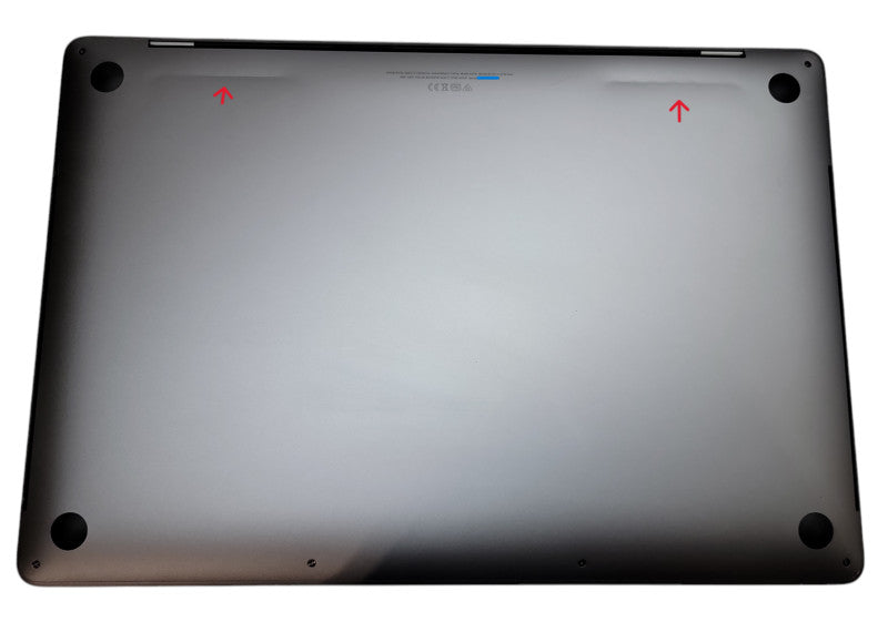 Apple MacBook Pro 2019 16" A2141 | i9-9980H @2.3GHz 32GB DDR4 1TB SSD - READ