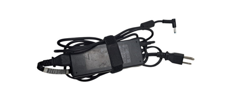 Genuine Original HP Blue Tip Laptop Power Adapter 90W