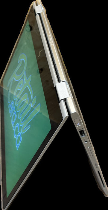 HP EliteBook x360 1030 G2 TOUCH Intel Core i5-7200U@2.5GHz 8GB RAM 256GB SSD Q Lap200