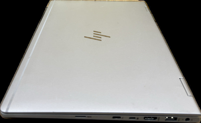HP EliteBook x360 1030 G2 TOUCH Intel Core i5-7200U@2.5GHz 8GB RAM 256GB SSD Q Lap200