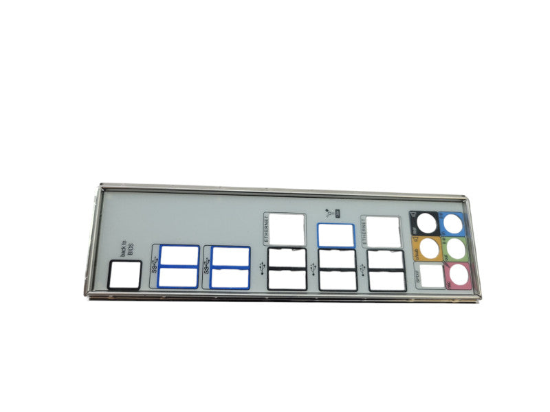 Intel Core i7-3930K Intel DX79SR 32GB DDR3 + I/O Plate %