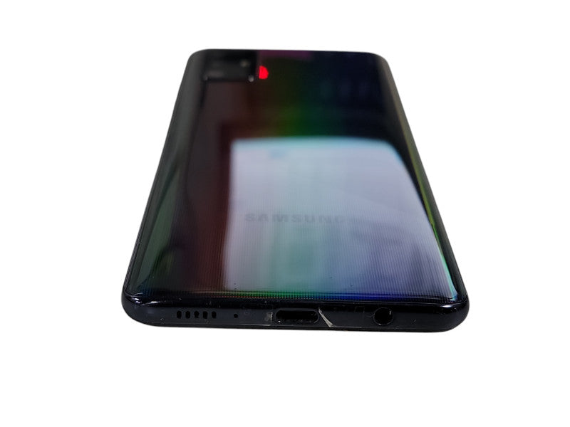 Samsung Galaxy A51 - 64GB - Iridescent [SM-A515W] (
