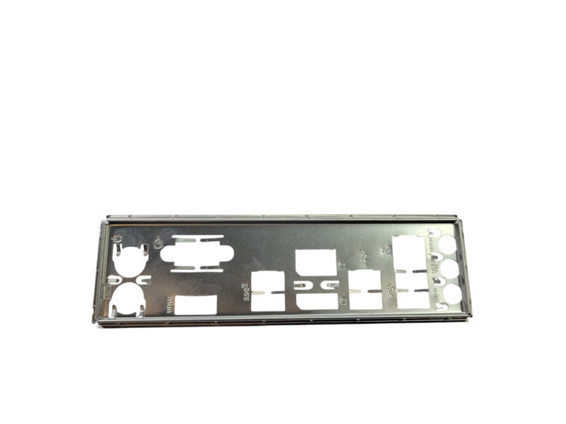 ASUS PRIME B350M-C LGA 1151 Motherboard + I/O Plate %