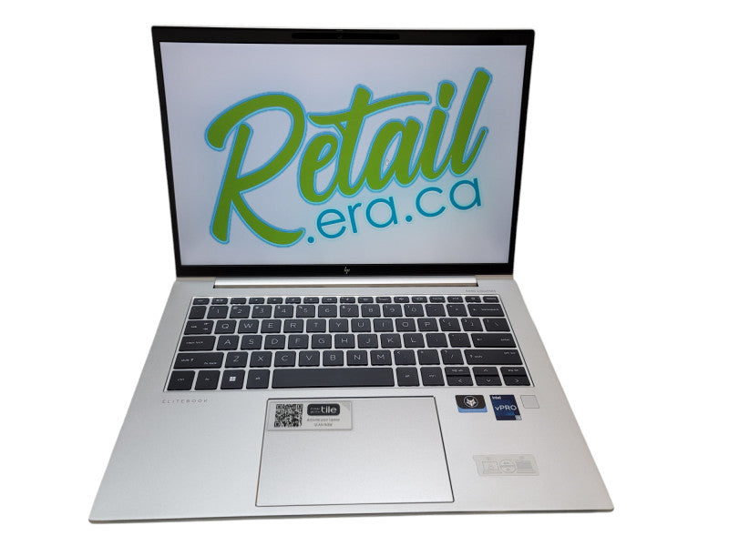 HP EliteBook 840 G9 i5-1245U 16GB 256GB SSD READ!! β Lap200