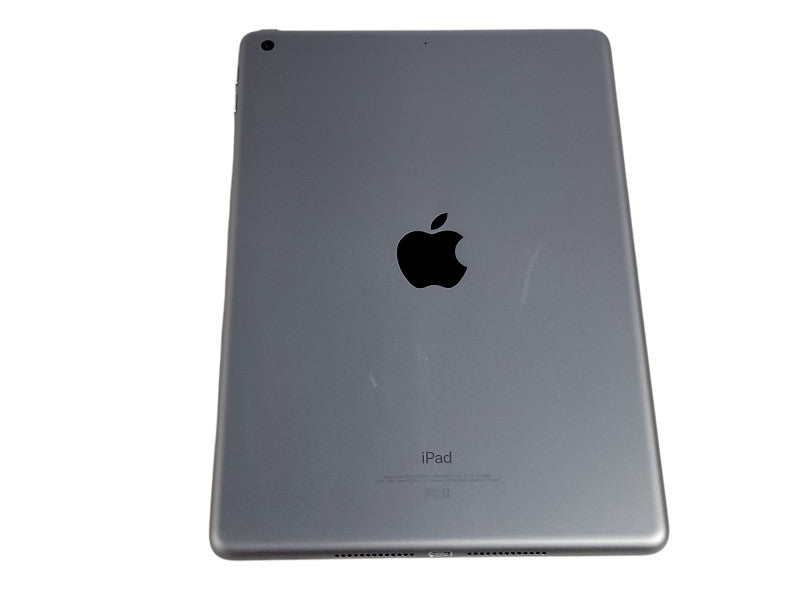 Apple iPad 6th Gen - 32GB - Space Gray [A1893] (