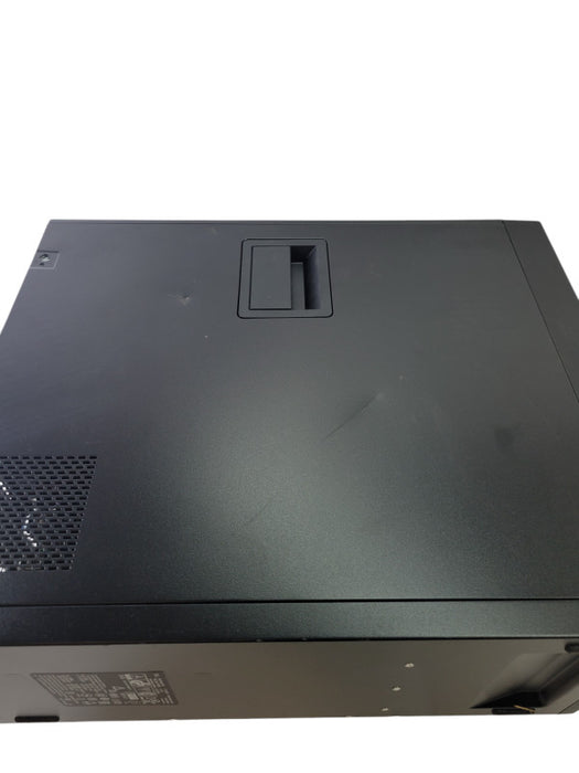 Dell Precision Tower Workstation T3620 - Xeon E3-1225 V5 16GB DDR4 290W PSU %