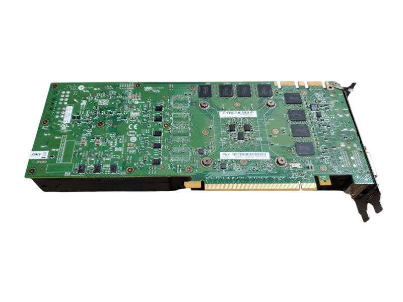 NVIDIA Quadro K5200 8GB GDDR5 GPU  2xDVI 2xDP