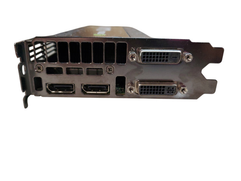 NVIDIA Quadro K5200 8GB GDDR5 GPU  2xDVI 2xDP