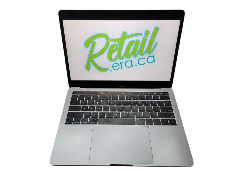 Apple MacBook Pro 13" 2019 A2159 | i5-8257U @1.4GHz 8GB RAM 128GB SSD - READ