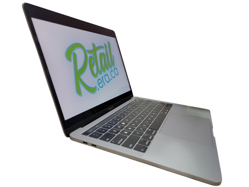 Apple MacBook Pro 13" 2019 A2159 | i5-8257U @1.4GHz 8GB RAM 128GB SSD - READ