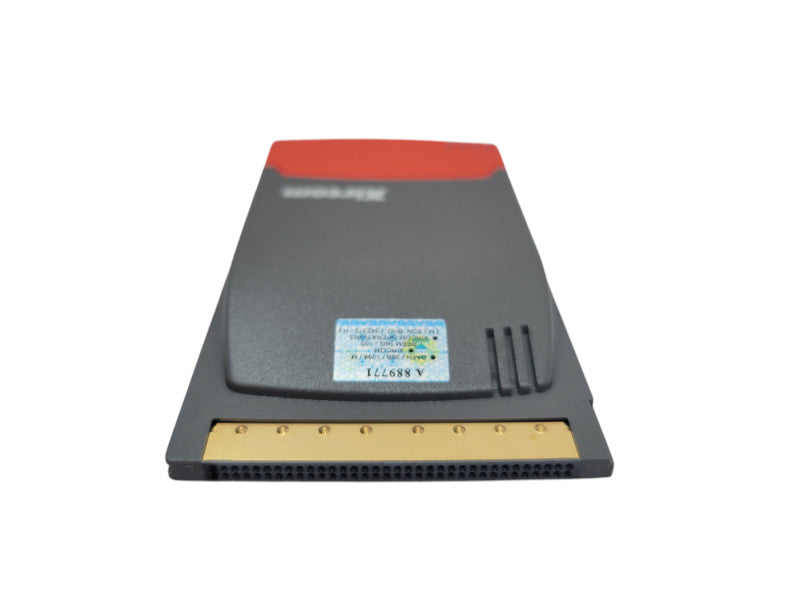Xircom REM56G-100 RealPort CardBus Ethernet 10/100+Modem 56 %
