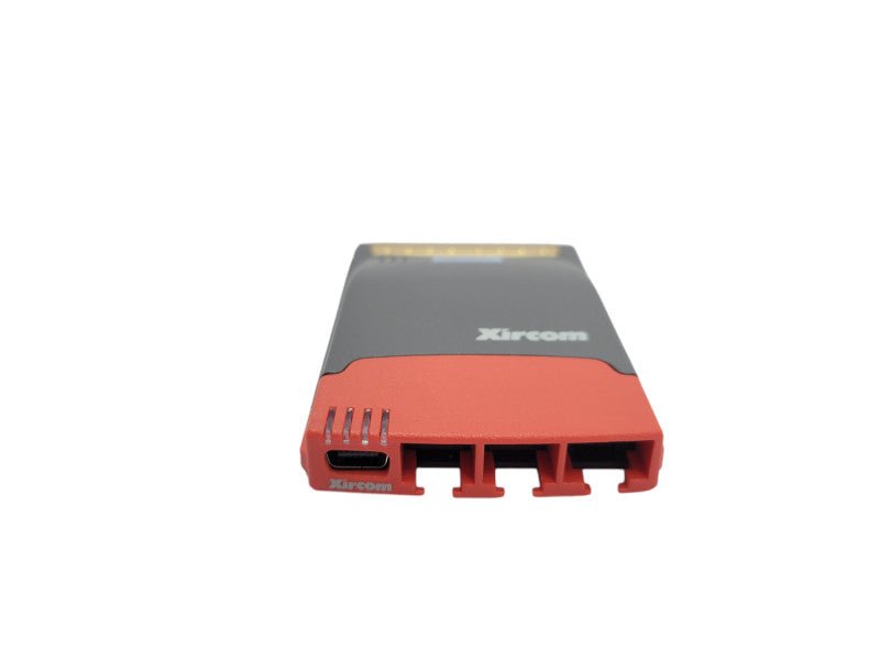 Xircom REM56G-100 RealPort CardBus Ethernet 10/100+Modem 56 %