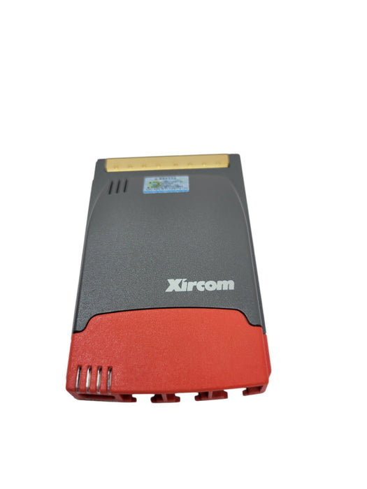 Xircom REM56G-100 RealPort CardBus Ethernet 10/100+Modem 56 %