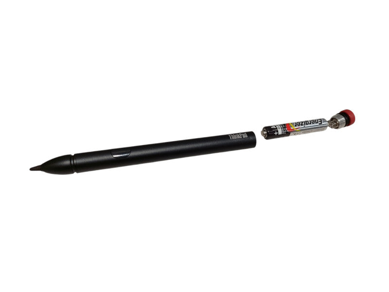 Genuine Lenovo ThinkPad Stylus Digitizer Pen Model: LS04-A09 =