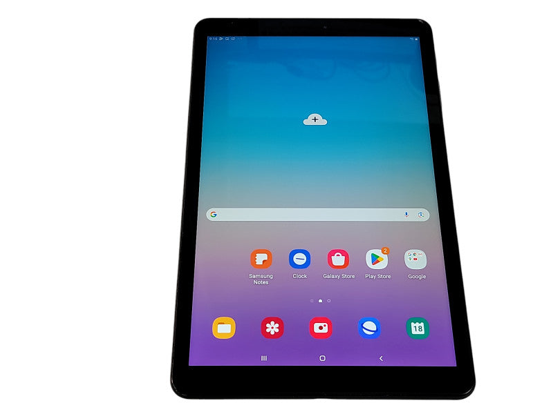 Samsung Galaxy Tab A 2018 10.5" - 32GB - Black [SM-T590] (