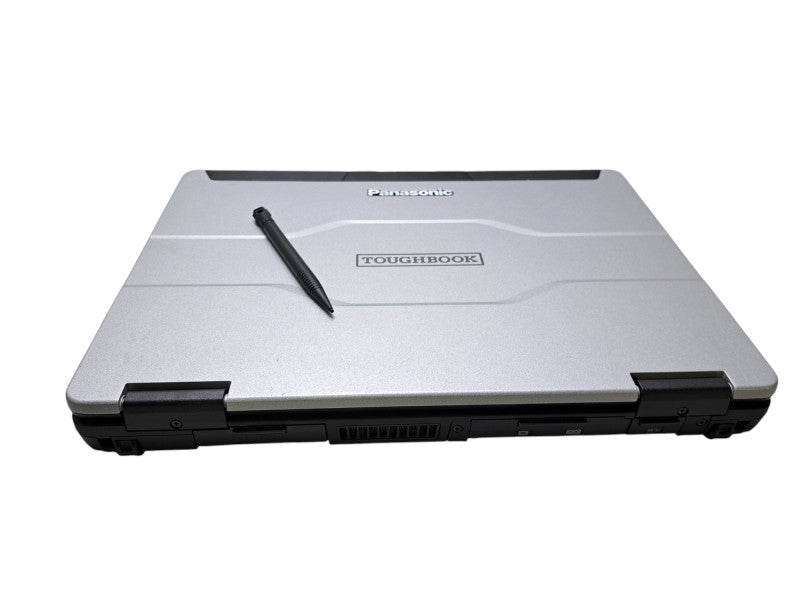 Panasonic Toughbook FZ-55 Touch | i5-1145G7, 16GB DDR4, 1TB + 512GB NVMe |170 Hours  Lap200