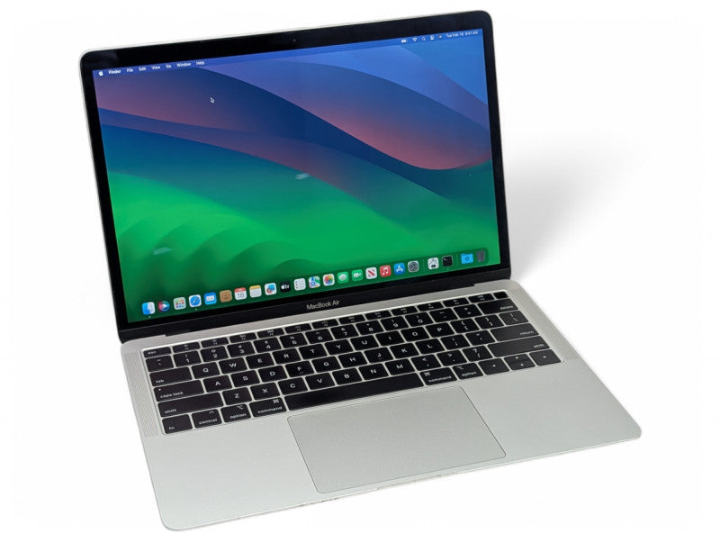 Apple MacBook Air Retina 13-inch 2019 Intel Core i5 8GB RAM 256GB Storage  - Lap200