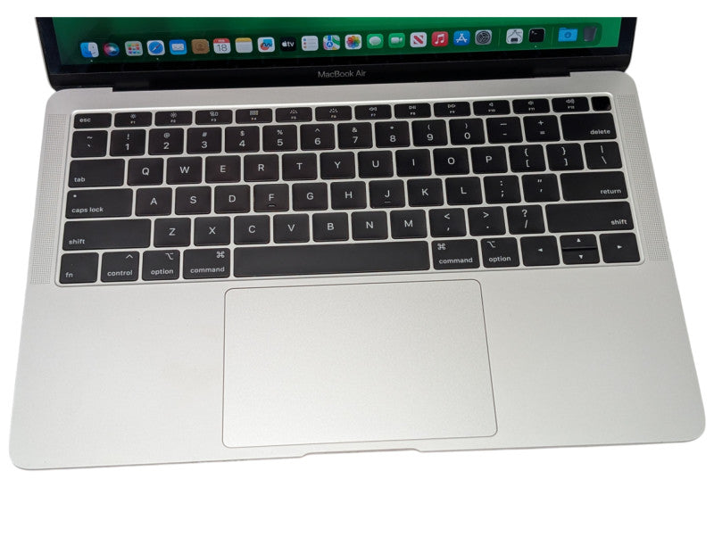 Apple MacBook Air Retina 13-inch 2019 Intel Core i5 8GB RAM 256GB Storage  - Lap200