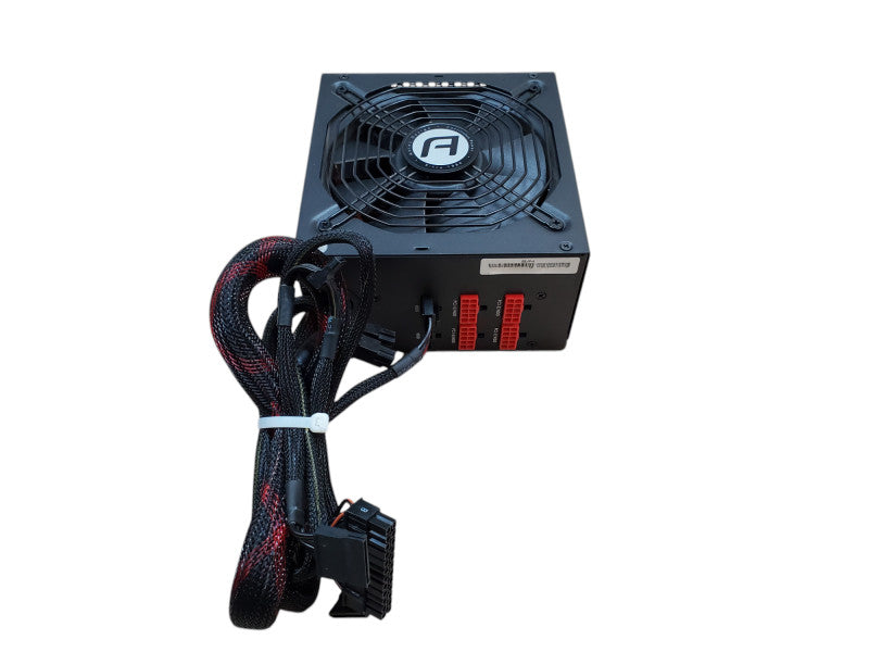 Antec 620W Desktop Power Supply | HCG-620M | 80 Plus Bronze