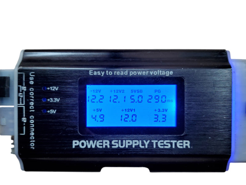 Antec 620W Desktop Power Supply | HCG-620M | 80 Plus Bronze