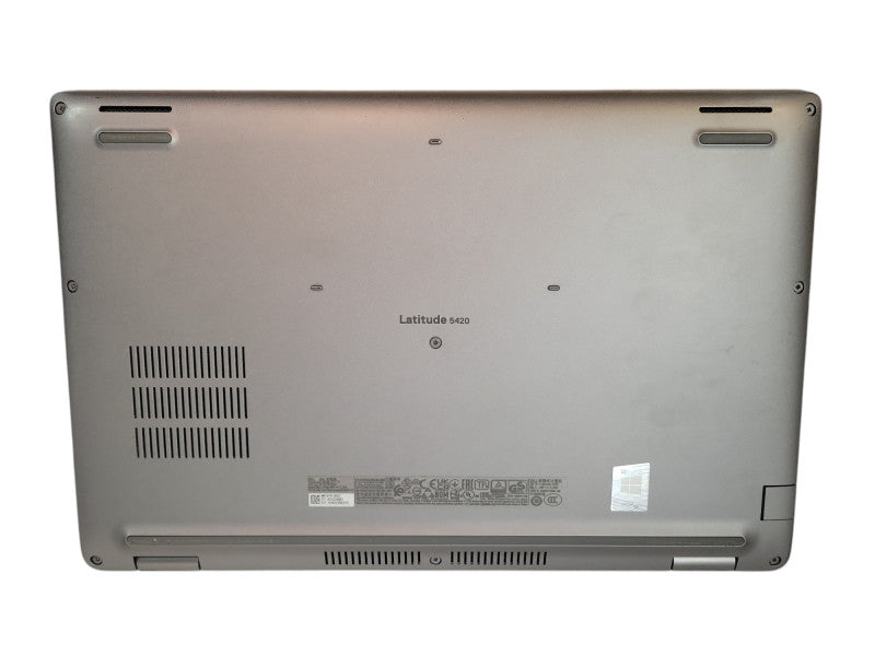 Dell Latitude 5420 i5-1135G7 8GB RAM 256GB SSD ! Lap200